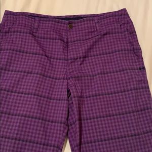 Men’s Under Armour Golf Sport Shorts